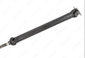 One Piece Driveshafts