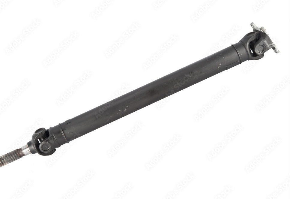 One Piece Driveshafts