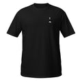 Cat Knead Baker Funny t-shirt 